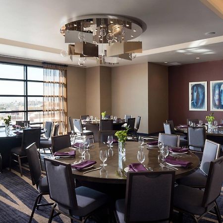 Courtyard By Marriott Phoenix Downtown Kültér fotó