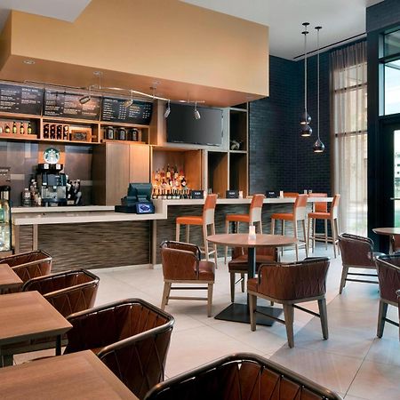 Courtyard By Marriott Phoenix Downtown Kültér fotó