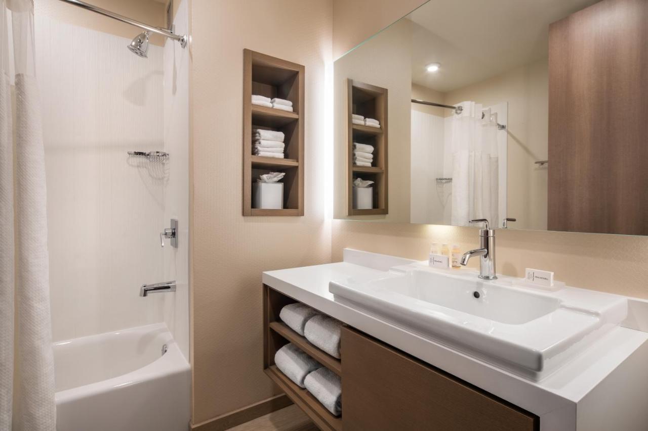Courtyard By Marriott Phoenix Downtown Kültér fotó