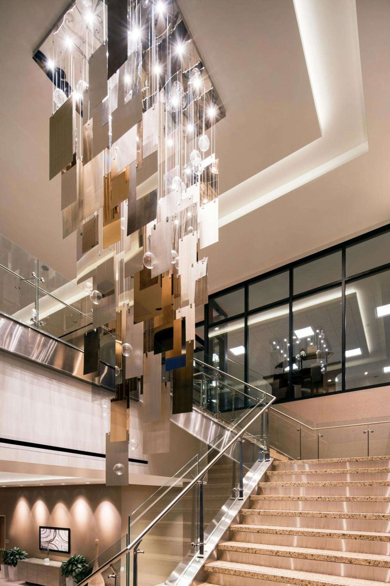 Courtyard By Marriott Phoenix Downtown Kültér fotó