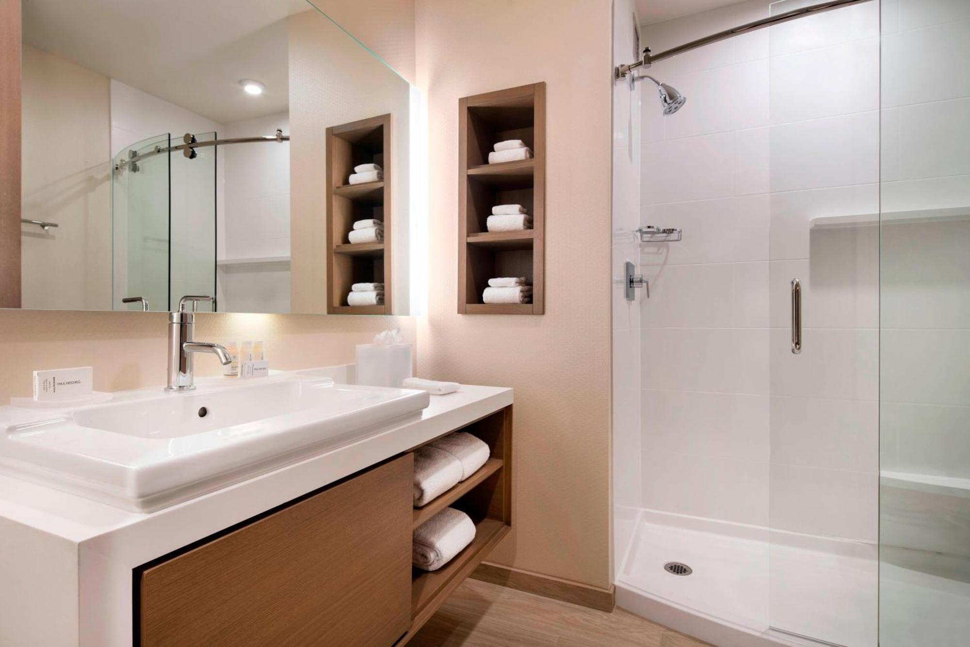 Courtyard By Marriott Phoenix Downtown Kültér fotó