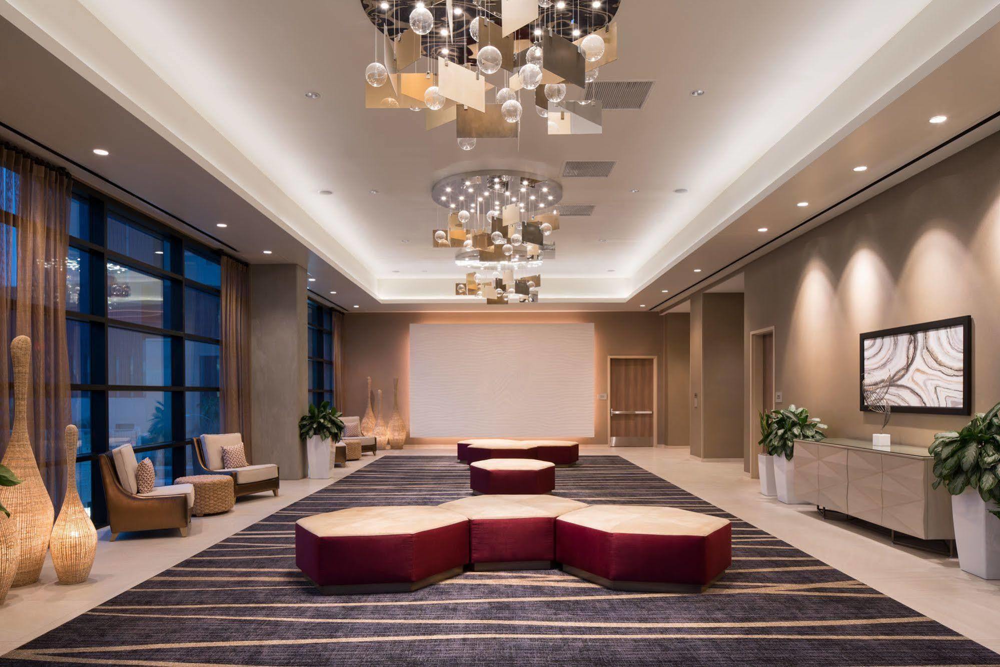Courtyard By Marriott Phoenix Downtown Kültér fotó