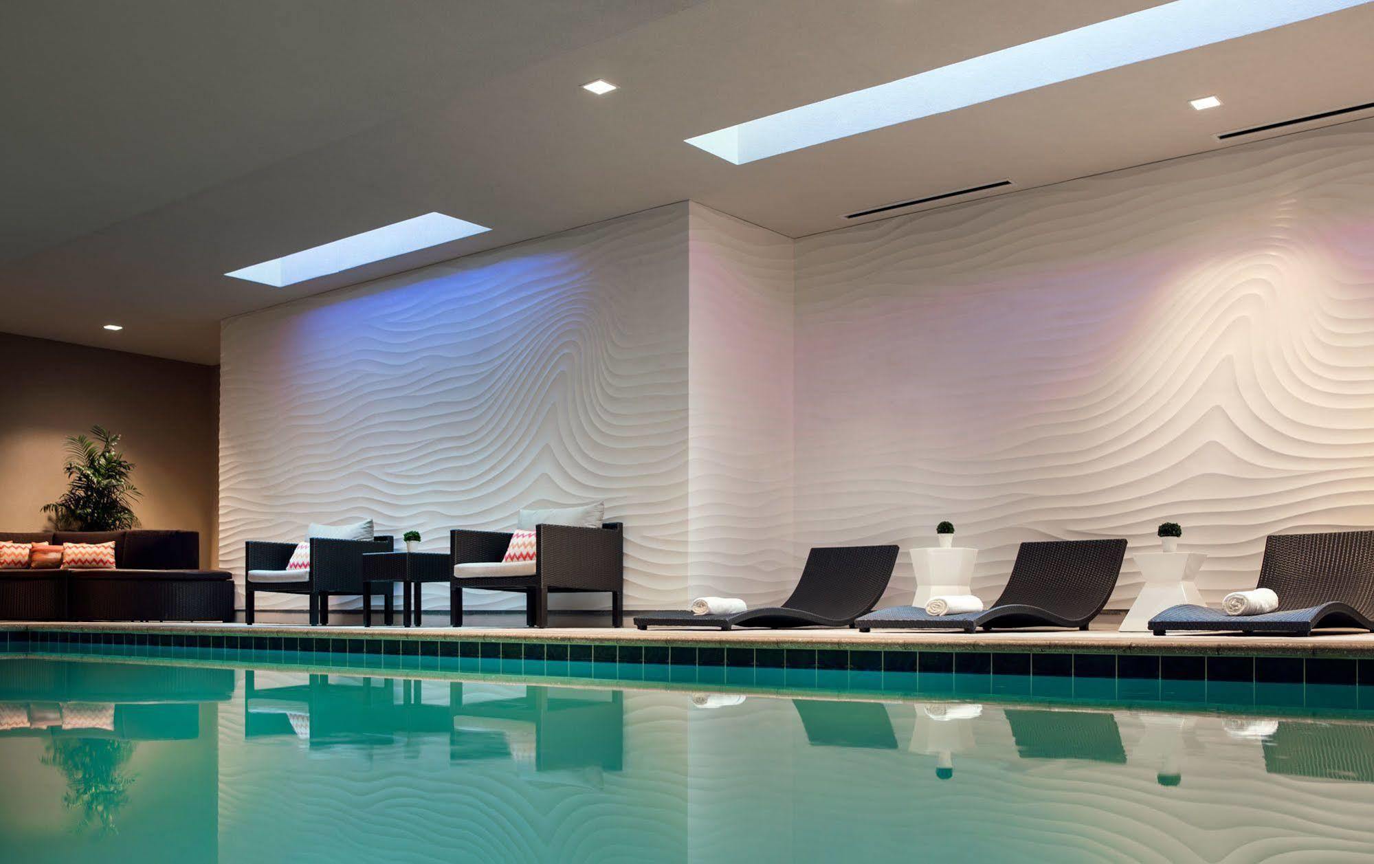 Courtyard By Marriott Phoenix Downtown Kültér fotó